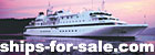 Ships and vessels for sale worldwide. Free crew position lists, maritime insurance, flags of convenience and more