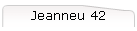 Jeanneu 42
