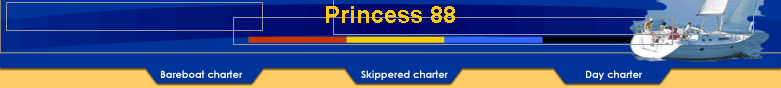 Princess 88