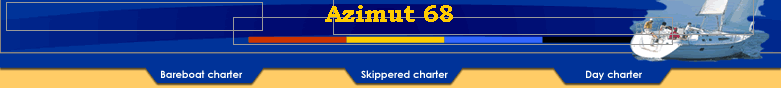 Azimut 68