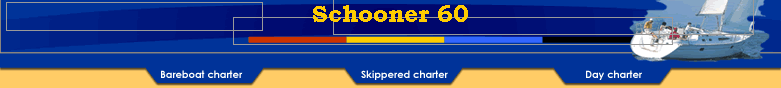 Schooner 60