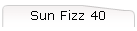 Sun Fizz 40