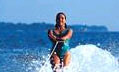 Water Skiing for beginners and the more experianced in Cyprus