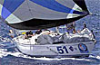 UFO 34 available for charter in Cyprus