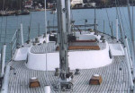 Conrad yacht for sale