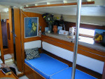 Dufour 35 yacht for sale