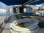 Foredeck