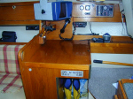 Nav station