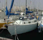 Halmatic 30 for sale in Cyprus
