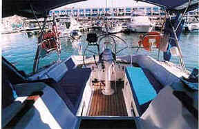 This beautiful Jeannea Yacht is for sale as we are upgrading to a larger yacht, we love this one and as you can see we have taken very good care of her. Some one will be getting a really great Jeanneau yacht. Last anti-foul was in March 2005,we replaced one sea cock and checked all the operating systems to be sure it is in great shape.