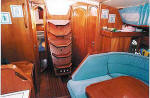 Jeanneau Suncharm 39 for sale - 