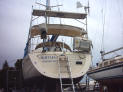 Moody 336 yacht for sale