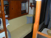 Woodwork by Rc Boatworks - Wuality Shipwright in Cyprus