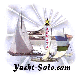 Armatas Yacht Sale  - Yachts and sailing boats for sale as well as power boats, sails for sailboats, classic yachts, crew, skippers, deliveries, charters and much more....