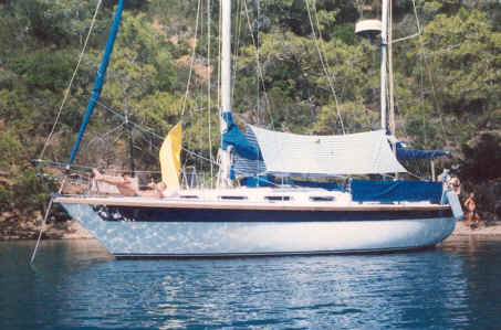 Colvic Countess for sale