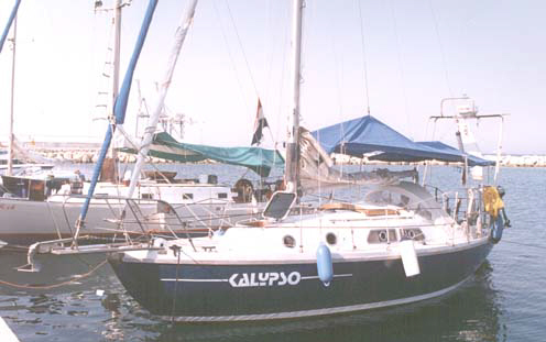 calypso yacht for sale.jpg (30384 bytes)