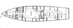 Ex Royal Navy Pinnace - classic yacht